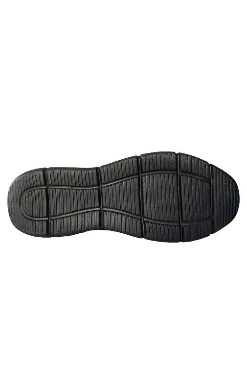 Hummel Hummel Siyah Orka Unisex Spor Ayakkabı 900115-2042 Koşu & Yürüyüş Ayakkabıları | Boyner Siyah - 8. görsel