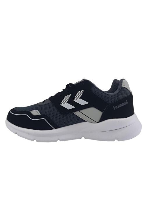 Hummel Hummel Siyah Orka Unisex Spor Ayakkabı 900115-2113 Koşu & Yürüyüş Ayakkabıları | Boyner Siyah - 6. görsel