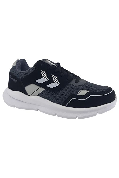 Hummel Hummel Siyah Orka Unisex Spor Ayakkabı 900115-2113 Koşu & Yürüyüş Ayakkabıları | Boyner Siyah - 7. görsel