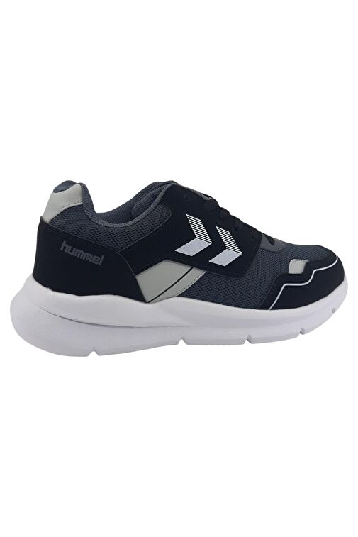 Hummel Hummel Siyah Orka Unisex Spor Ayakkabı 900115-2113 Koşu & Yürüyüş Ayakkabıları | Boyner Siyah - 4. görsel