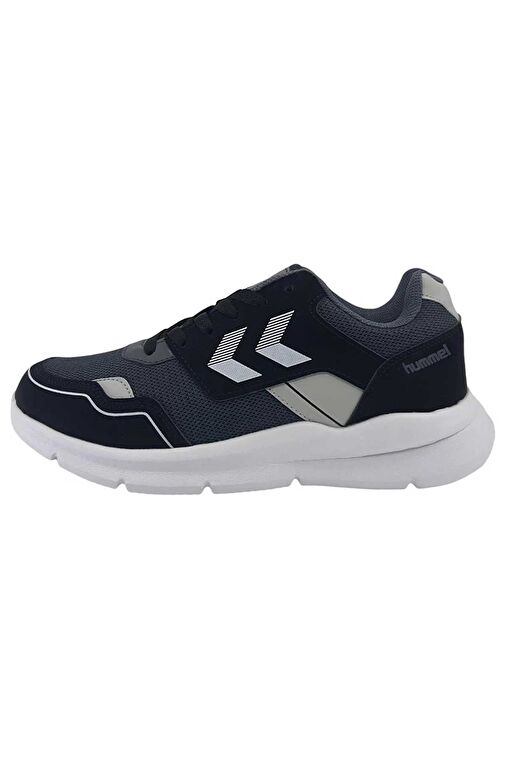 Hummel Hummel Siyah Orka Unisex Spor Ayakkabı 900115-2113 Koşu & Yürüyüş Ayakkabıları | Boyner Siyah - 3. görsel