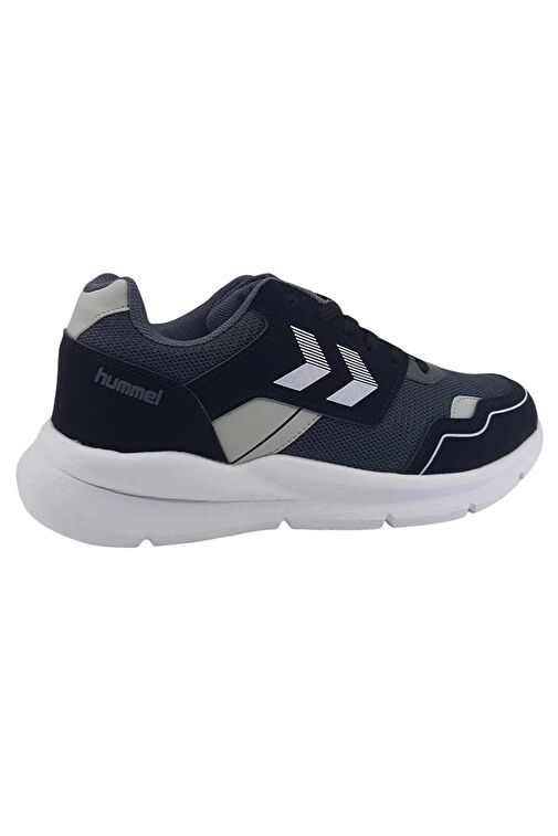 Hummel Hummel Siyah Orka Unisex Spor Ayakkabı 900115-2113 Koşu & Yürüyüş Ayakkabıları | Boyner Siyah - 9. görsel