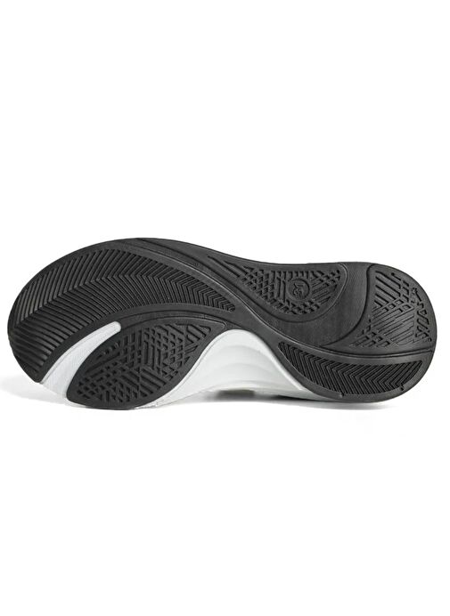 Hummel Hummel Siyah Wanga Jr Çocuk Spor Ayakkabı Sneaker | Boyner Siyah - 4. görsel