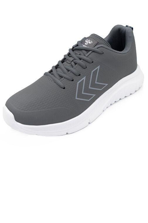 Hummel Hummel Antrasit Renew Unisex Spor Ayakkabı 900207-2267 Koşu & Yürüyüş Ayakkabıları | Boyner Antrasit - 4. görsel