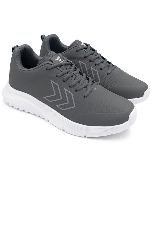 Hummel Hummel Antrasit Renew Unisex Spor Ayakkabı 900207-2267 Koşu & Yürüyüş Ayakkabıları | Boyner Antrasit - 5. görsel