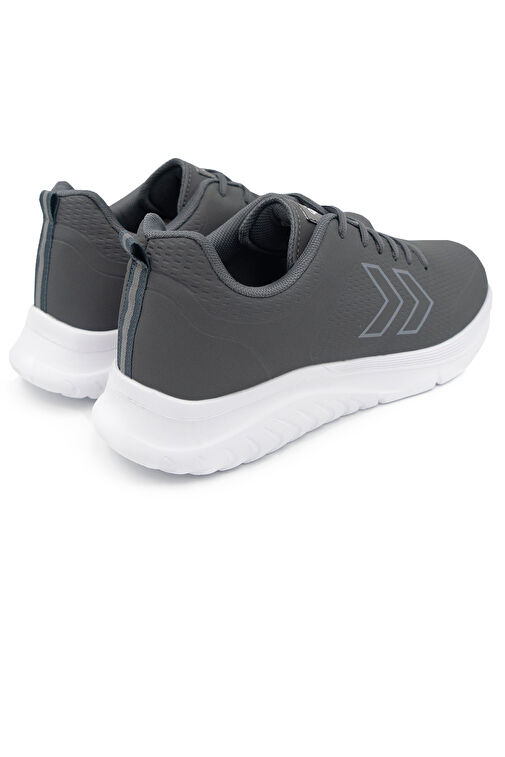 Hummel Hummel Antrasit Renew Unisex Spor Ayakkabı 900207-2267 Koşu & Yürüyüş Ayakkabıları | Boyner Antrasit - 6. görsel