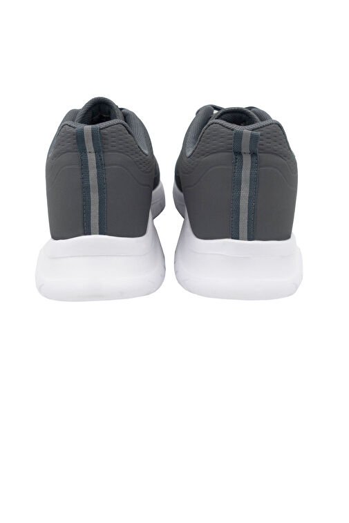 Hummel Hummel Antrasit Renew Unisex Spor Ayakkabı 900207-2267 Koşu & Yürüyüş Ayakkabıları | Boyner Antrasit - 7. görsel