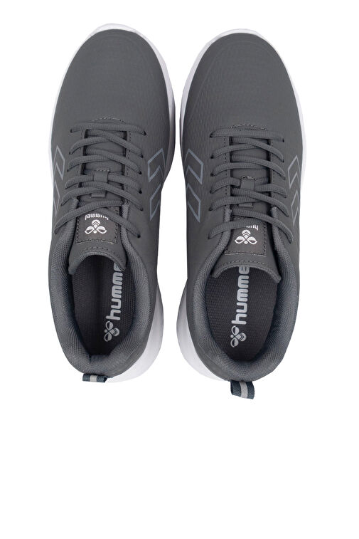 Hummel Hummel Antrasit Renew Unisex Spor Ayakkabı 900207-2267 Koşu & Yürüyüş Ayakkabıları | Boyner Antrasit - 8. görsel