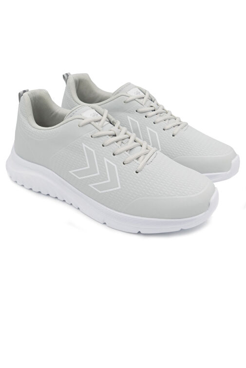 Hummel Hummel Gri Renew Unisex Spor Ayakkabı 900207-2509 Koşu & Yürüyüş Ayakkabıları | Boyner Gri - 5. görsel