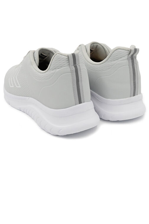 Hummel Hummel Gri Renew Unisex Spor Ayakkabı 900207-2509 Koşu & Yürüyüş Ayakkabıları | Boyner Gri - 6. görsel