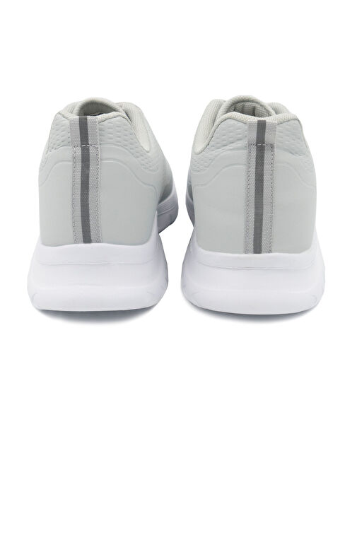 Hummel Hummel Gri Renew Unisex Spor Ayakkabı 900207-2509 Koşu & Yürüyüş Ayakkabıları | Boyner Gri - 7. görsel