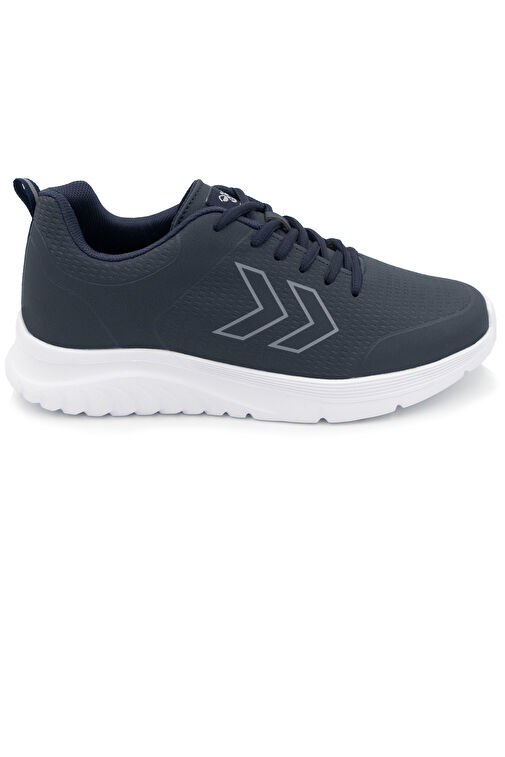 Hummel Hummel Lacivert Renew Unisex Spor Ayakkabı 900207-7459 Koşu & Yürüyüş Ayakkabıları | Boyner Lacivert - 3. görsel