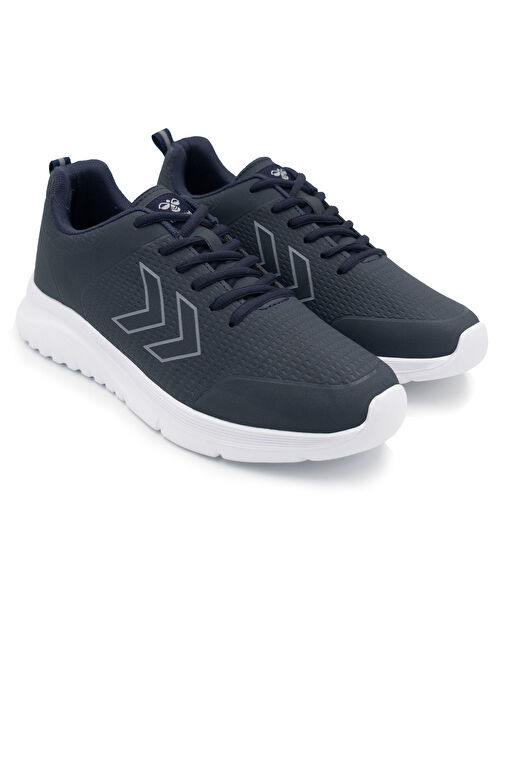 Hummel Hummel Lacivert Renew Unisex Spor Ayakkabı 900207-7459 Koşu & Yürüyüş Ayakkabıları | Boyner Lacivert - 5. görsel