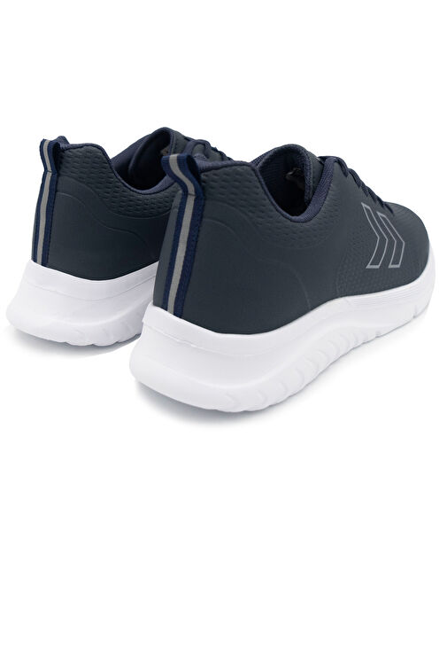 Hummel Hummel Lacivert Renew Unisex Spor Ayakkabı 900207-7459 Koşu & Yürüyüş Ayakkabıları | Boyner Lacivert - 6. görsel