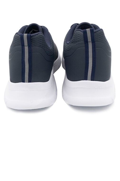 Hummel Hummel Lacivert Renew Unisex Spor Ayakkabı 900207-7459 Koşu & Yürüyüş Ayakkabıları | Boyner Lacivert - 7. görsel