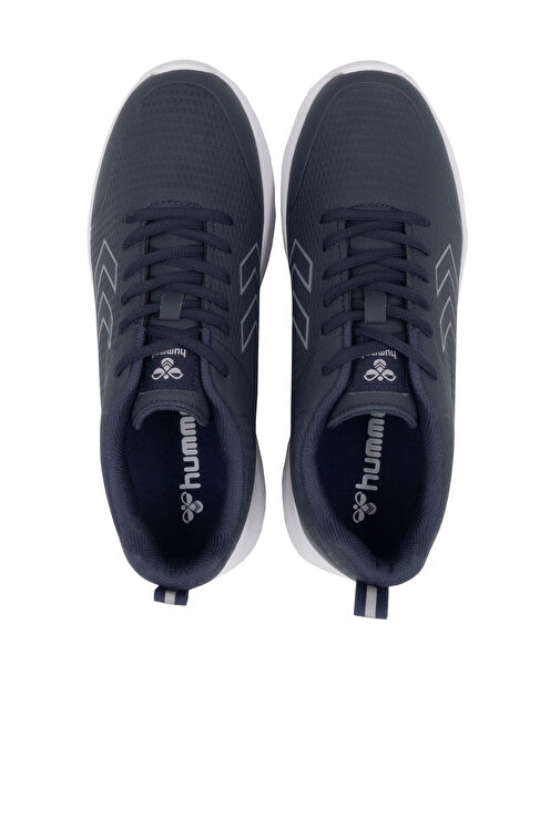 Hummel Hummel Lacivert Renew Unisex Spor Ayakkabı 900207-7459 Koşu & Yürüyüş Ayakkabıları | Boyner Lacivert - 8. görsel