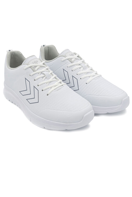 Hummel Hummel Beyaz Renew Unisex Spor Ayakkabı 900207-9001 Sneaker | Boyner Beyaz - 5. görsel