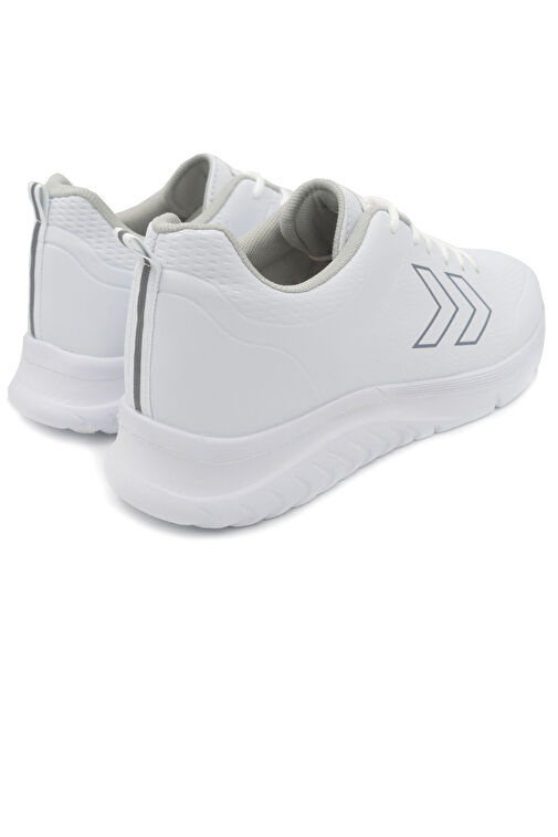 Hummel Hummel Beyaz Renew Unisex Spor Ayakkabı 900207-9001 Sneaker | Boyner Beyaz - 6. görsel