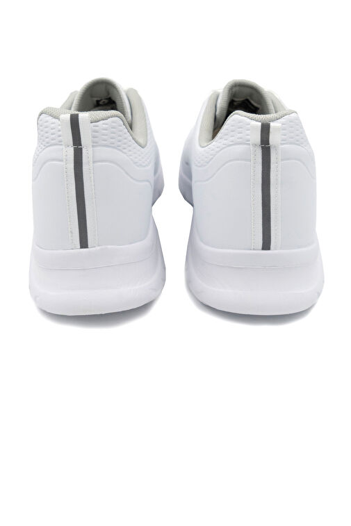 Hummel Hummel Beyaz Renew Unisex Spor Ayakkabı 900207-9001 Sneaker | Boyner Beyaz - 7. görsel