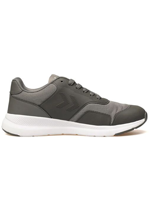 Hummel Hummel Gri Maxima Unisex Spor Ayakkabı Koşu & Yürüyüş Ayakkabıları | Boyner Gri - 3. görsel