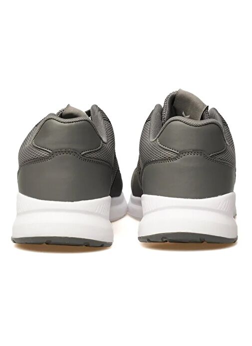 Hummel Hummel Gri Maxima Unisex Spor Ayakkabı Koşu & Yürüyüş Ayakkabıları | Boyner Gri - 5. görsel