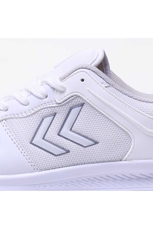 Hummel Hummel Beyaz Porter X Spor Ayakkabı 900278-9001 Koşu & Yürüyüş Ayakkabıları | Boyner Beyaz - 6. görsel