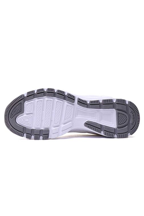 Hummel Hummel Beyaz Porter X Spor Ayakkabı 900278-9001 Koşu & Yürüyüş Ayakkabıları | Boyner Beyaz - 7. görsel