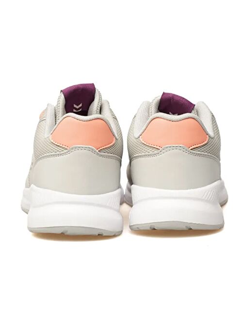 Hummel Hummel Beyaz Maxima Unisex Spor Ayakkabı Koşu & Yürüyüş Ayakkabıları | Boyner Beyaz - 5. görsel