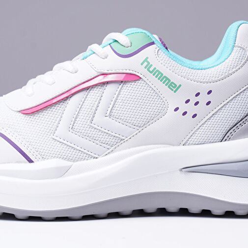 Hummel Patara Moda Kadın Ayakkabı - Görsel 4