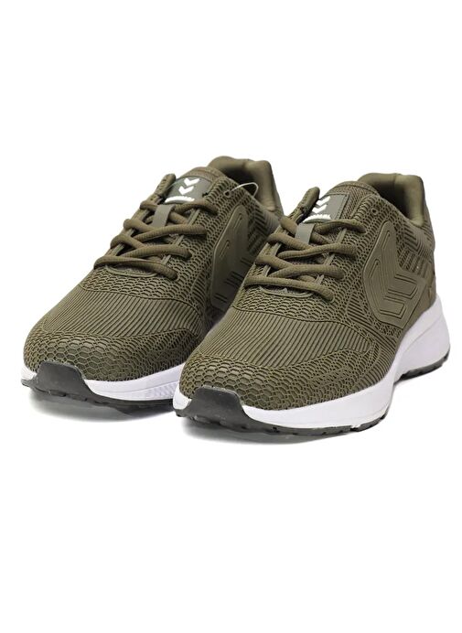 Hummel Flock Unisex Spor Ayakkabı - Görsel 4