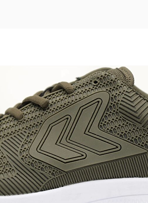 Hummel Flock Unisex Spor Ayakkabı - Görsel 6