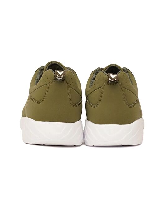 Hummel Route Erkek Spor Ayakkabı - Görsel 5