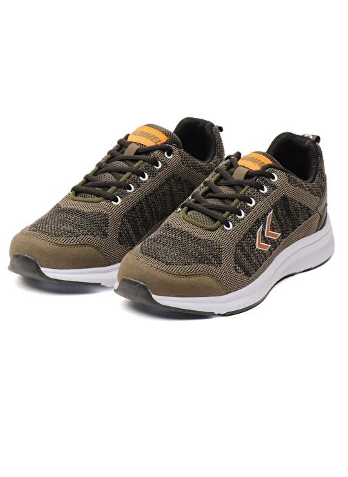 Hummel Tripol Erkek Spor Ayakkabı - Görsel 4