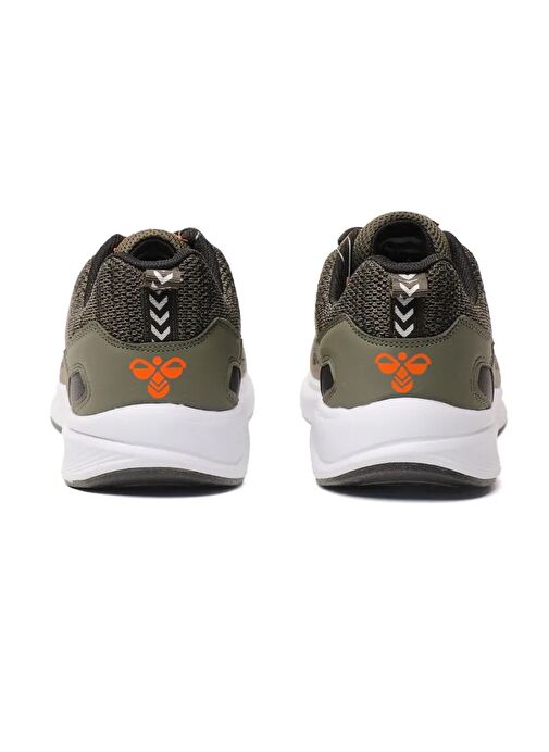 Hummel Tripol Erkek Spor Ayakkabı - Görsel 5