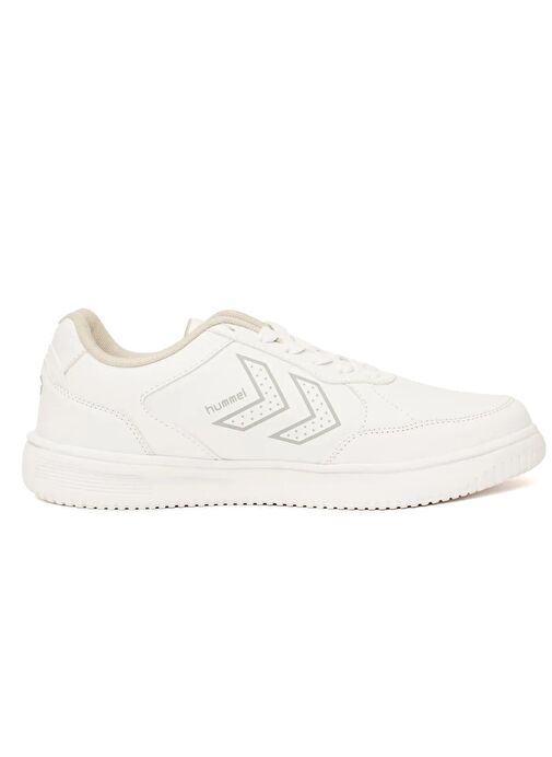 Hummel Hummel Beyaz Vina Unisex Spor Ayakkabı Sneaker | Boyner Beyaz - 3. görsel