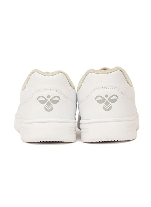 Hummel Hummel Beyaz Vina Unisex Spor Ayakkabı Sneaker | Boyner Beyaz - 5. görsel