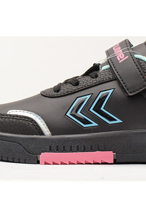 Hummel Molina Jr. Çocuk Spor Ayakkabı 900382-2442 - Görsel 7