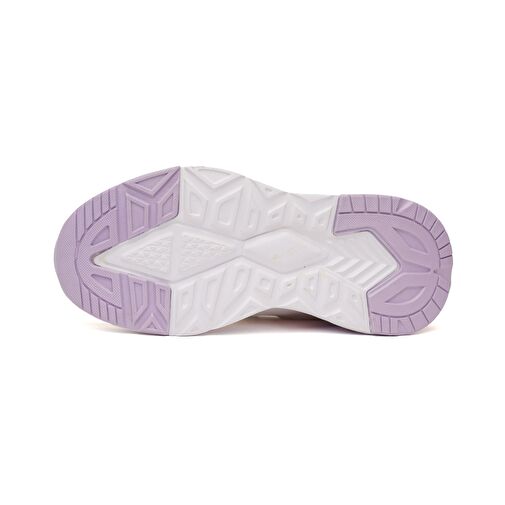 HML CANDEL JR. WHITE/PINK AYAKKABI Çocuk Spor Ayakkabı - Görsel 4