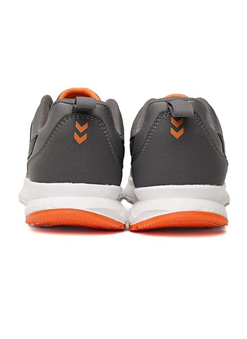 Hummel Hummel Antrasit Nigel Unisex Spor Ayakkabı Koşu & Yürüyüş Ayakkabıları | Boyner Antrasit - 5. görsel