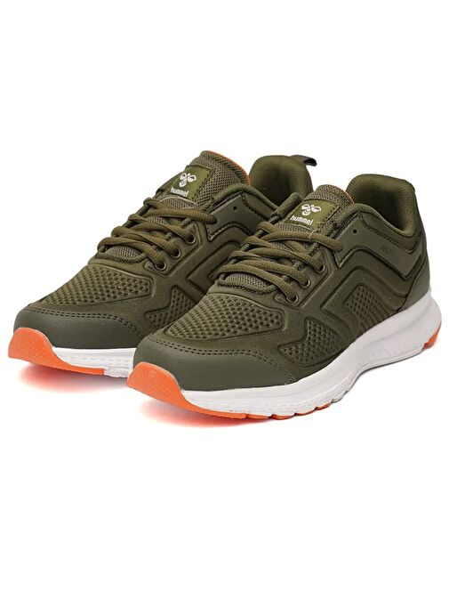 Hummel Nigel Unisex Spor Ayakkabı - Görsel 4