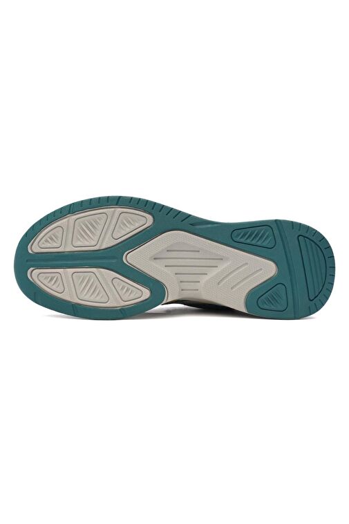 Hummel Parsus Kadın Günlük Spor Ayakkabı - Görsel 6