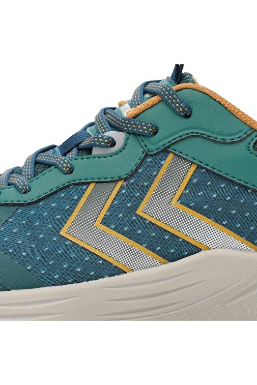 Hummel Parsus Kadın Günlük Spor Ayakkabı - Görsel 5