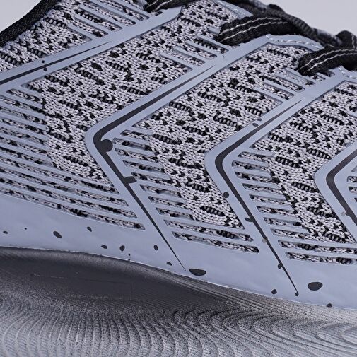 HML SHELLTER CASTLE ROCK/BLACK AYAKKABI Erkek Spor Ayakkabı - Görsel 5