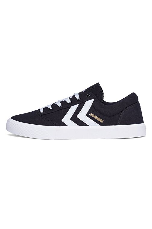 Hummel Hummel Siyah Wivo Unisex Spor Ayakkabı 900521-2001 Sneaker | Boyner Siyah - 2. görsel