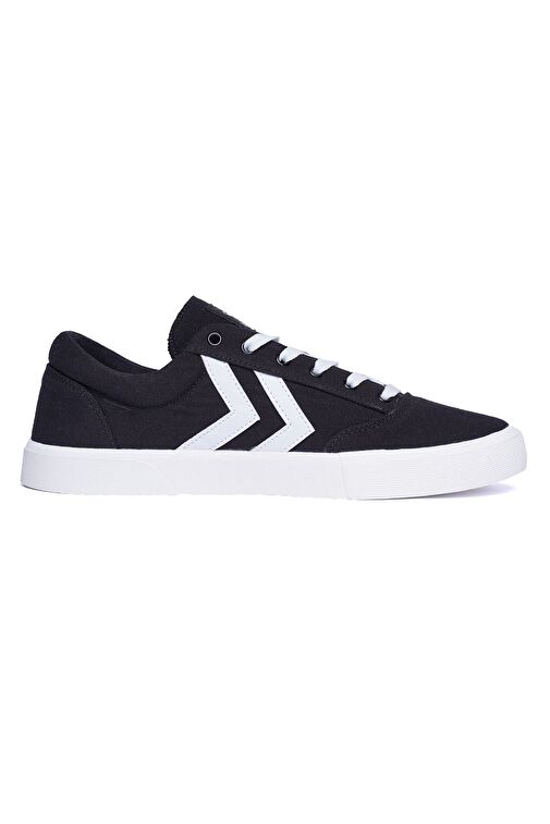 Hummel Hummel Siyah Wivo Unisex Spor Ayakkabı 900521-2001 Sneaker | Boyner Siyah - 3. görsel
