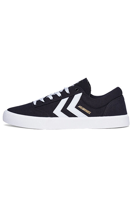 Hummel Hummel Siyah Wivo Unisex Spor Ayakkabı 900521-2001 Sneaker | Boyner Siyah - 8. görsel