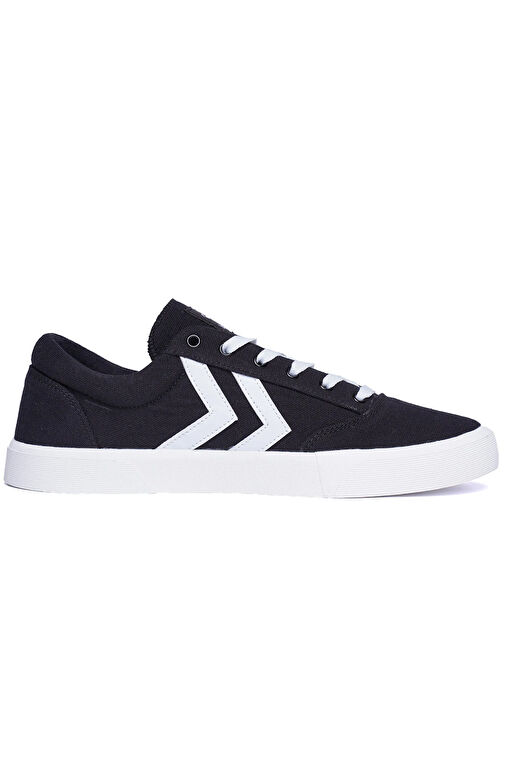 Hummel Hummel Siyah Wivo Unisex Spor Ayakkabı 900521-2001 Sneaker | Boyner Siyah - 9. görsel