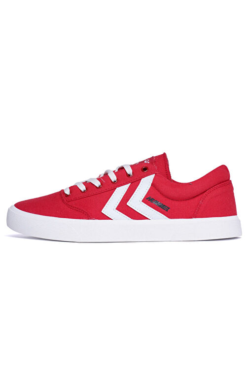 Hummel Hummel Kırmızı Wivo Unisex Spor Ayakkabı 900521-9134 Sneaker | Boyner Kırmızı - 2. görsel