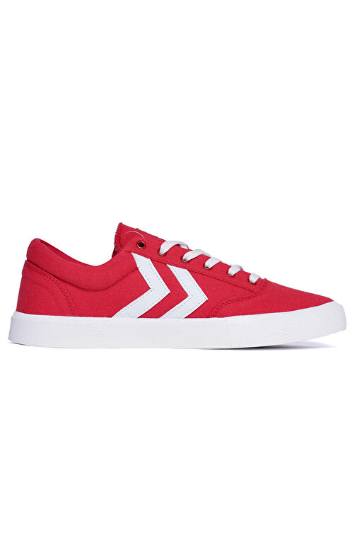 Hummel Hummel Kırmızı Wivo Unisex Spor Ayakkabı 900521-9134 Sneaker | Boyner Kırmızı - 3. görsel