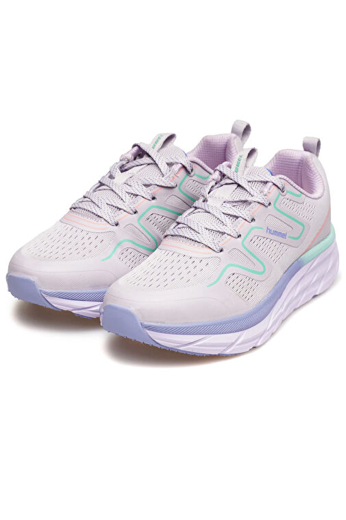 Hummel Taucan Unisex Spor Ayakkabı 900606-2065 - Görsel 4